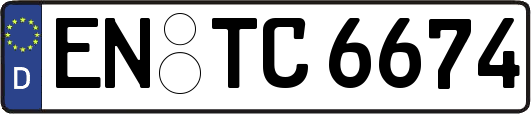 EN-TC6674