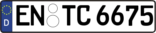 EN-TC6675