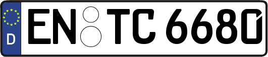 EN-TC6680