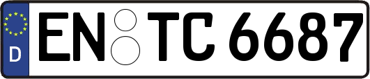 EN-TC6687