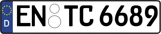 EN-TC6689