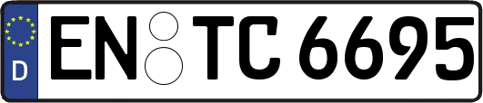 EN-TC6695