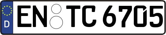EN-TC6705