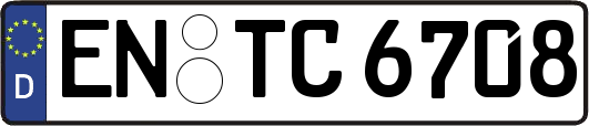 EN-TC6708