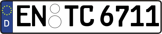 EN-TC6711