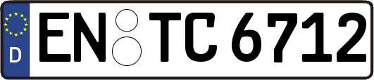 EN-TC6712
