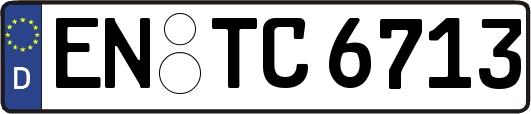 EN-TC6713
