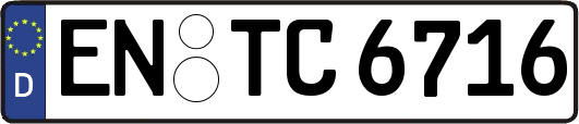 EN-TC6716