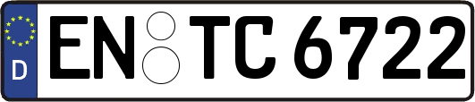 EN-TC6722