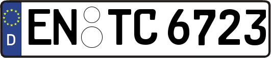 EN-TC6723