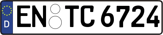 EN-TC6724