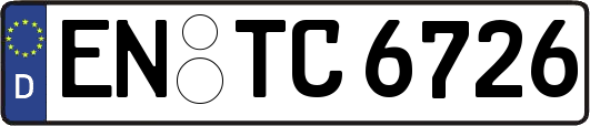 EN-TC6726