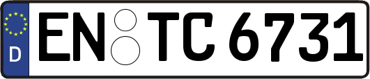EN-TC6731