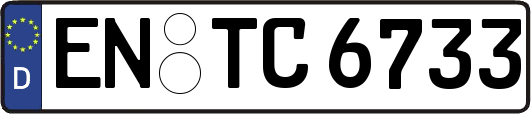 EN-TC6733