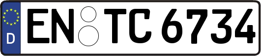 EN-TC6734