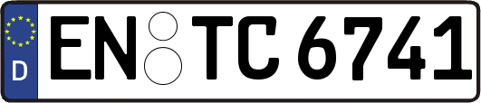 EN-TC6741