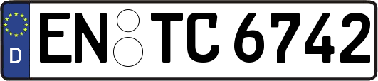 EN-TC6742
