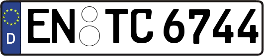 EN-TC6744