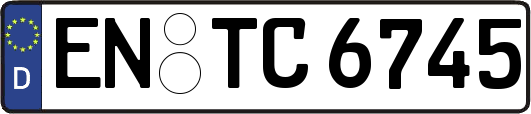EN-TC6745