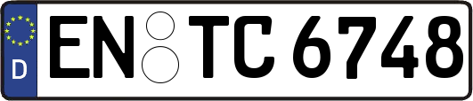 EN-TC6748