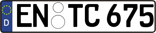 EN-TC675