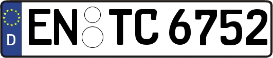 EN-TC6752
