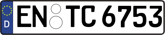 EN-TC6753