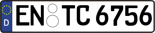 EN-TC6756