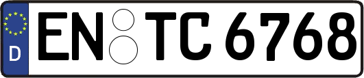 EN-TC6768