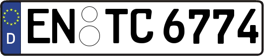 EN-TC6774