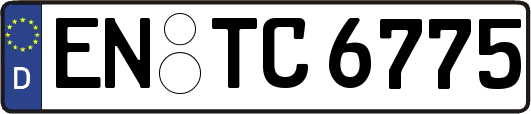 EN-TC6775