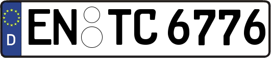 EN-TC6776