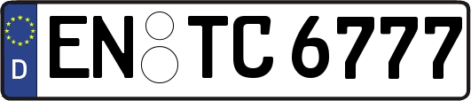 EN-TC6777