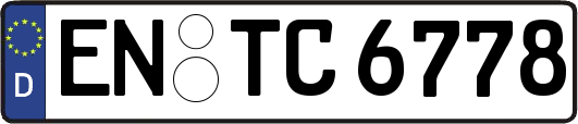 EN-TC6778