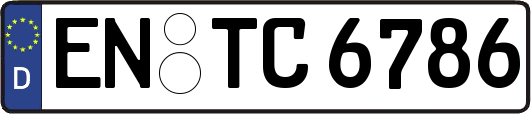 EN-TC6786