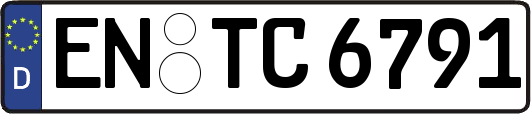 EN-TC6791