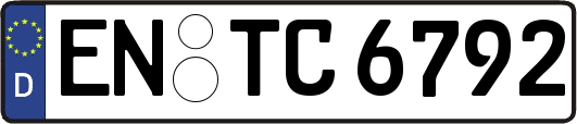 EN-TC6792