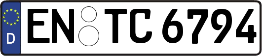 EN-TC6794