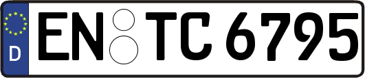 EN-TC6795