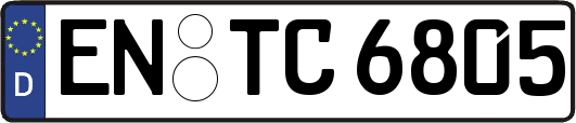 EN-TC6805