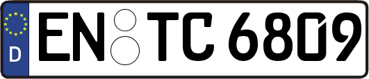 EN-TC6809