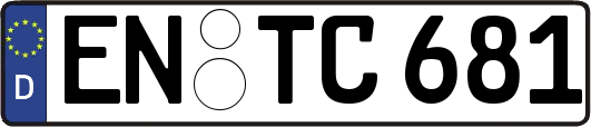 EN-TC681