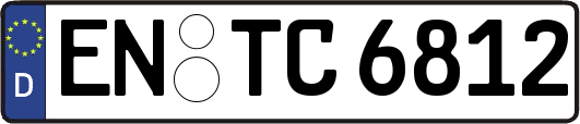 EN-TC6812