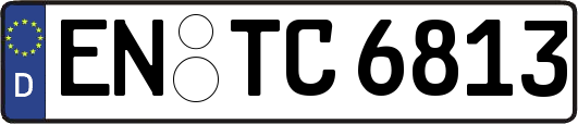 EN-TC6813