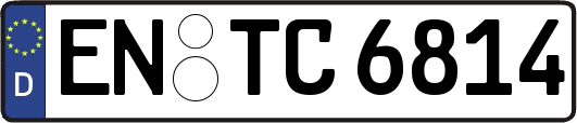 EN-TC6814