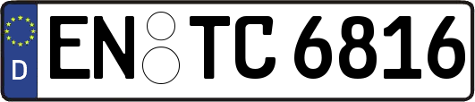 EN-TC6816