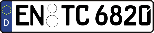 EN-TC6820