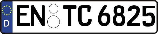 EN-TC6825