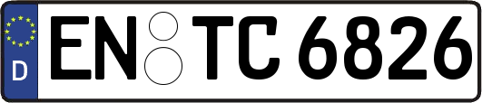EN-TC6826
