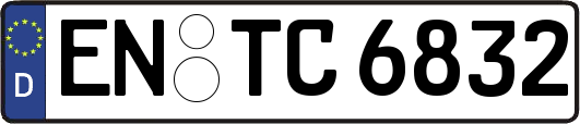 EN-TC6832